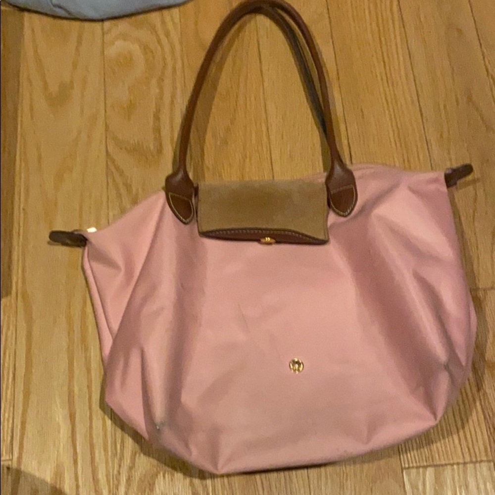Longchamp small purse